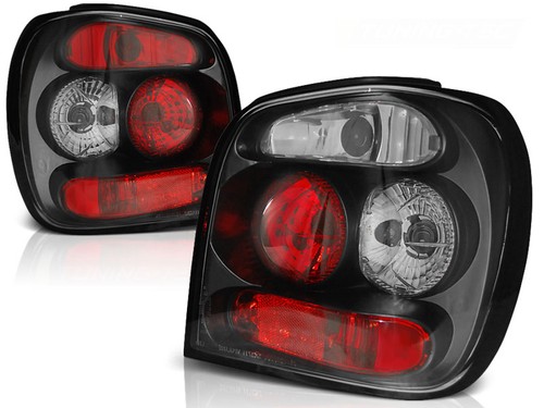Rear lights for polo 6n2 - rear, vw