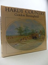 Hardy Country by Gordon