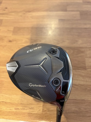 Taylormade qi35 driver - taylormade,