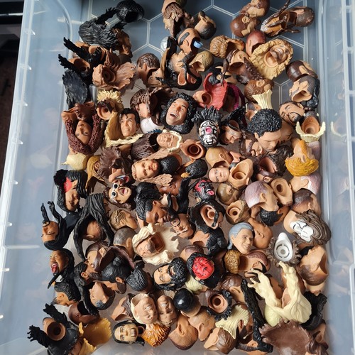 New wwe wrestling figure - wrestling,