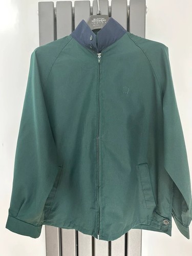 Vintage london fog green - london,
