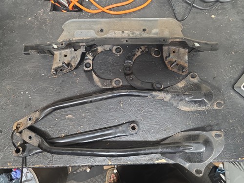 Mazda mx5 mk3 front - mk3,