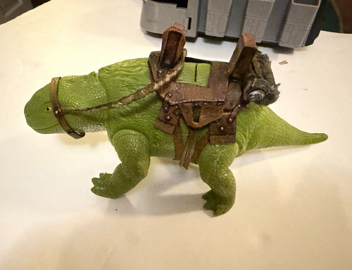 Vintage kenner star wars - star,