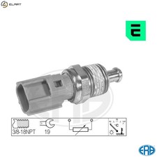 SENSOR COOLANT TEMPERATURE