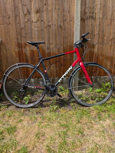 Btwin triban 520 road - triban,