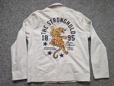 The Stronghold Jacket Mens