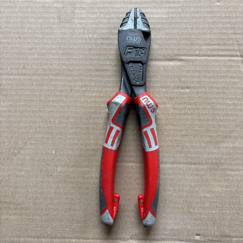 Nws 137 180 power cutter - nws,