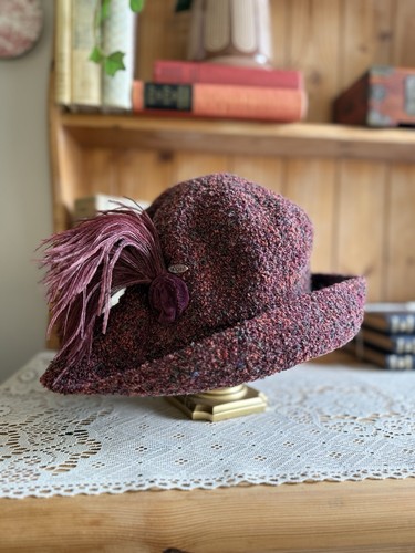 Vintage kangol wool blend - kangol,