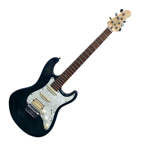 Dean avalanche electric guitar - dean,