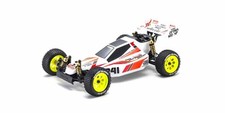 Kyosho 30623b turbo - 30623b, mid