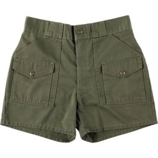 Vintage Boy Scout Pants/Shorts