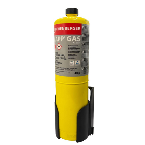 Modular mapp propane - modular,