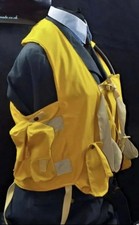 WW2 RAF 1941 MAE WEST REPLICA