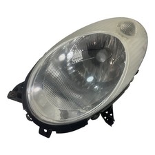 Nissan Micra K12 2003-2007 Headlight Headlamp Left Side 26060AX600