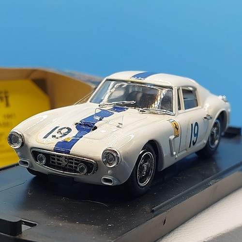 Bang ferrari 250 swb - ferrari,