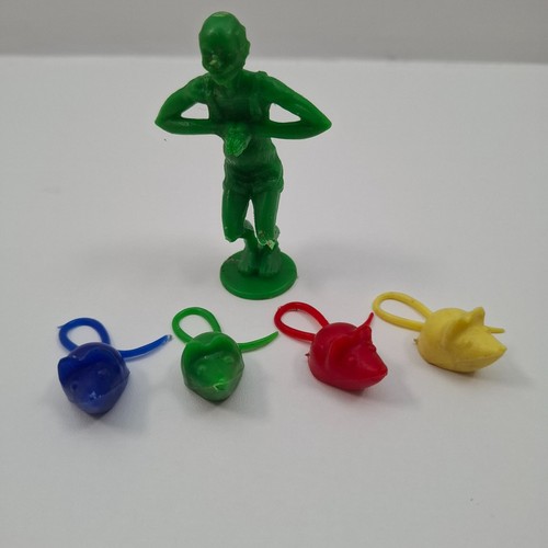 Mouse trap game - mouse,