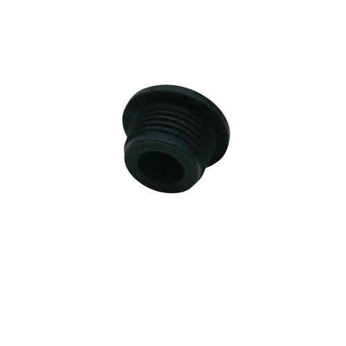 Engine oil dipstick tube - oil,