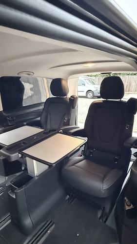 Mercedes benz class eqv - mercedes,