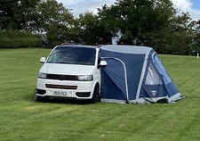 VW T5.1 SWB camper/day van 2.0