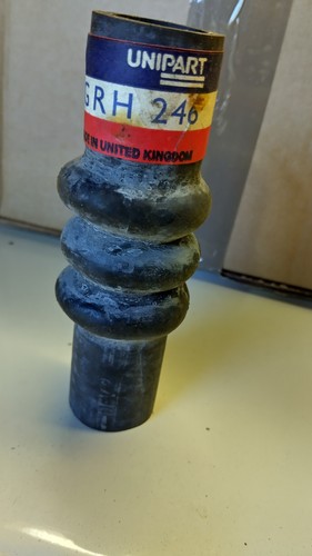 Genuine unipart morris - genuine,