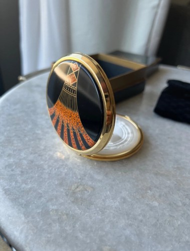 Stratton vintage art deco
