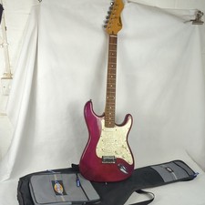 encore electric guitar