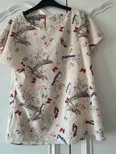 Laura Ashley Bird Butterfly