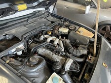 Porsche 944 2.7 Engine Complete 1989 - Running