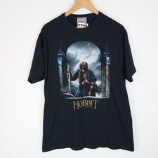 The Hobbit 2014 Movie T-shirt