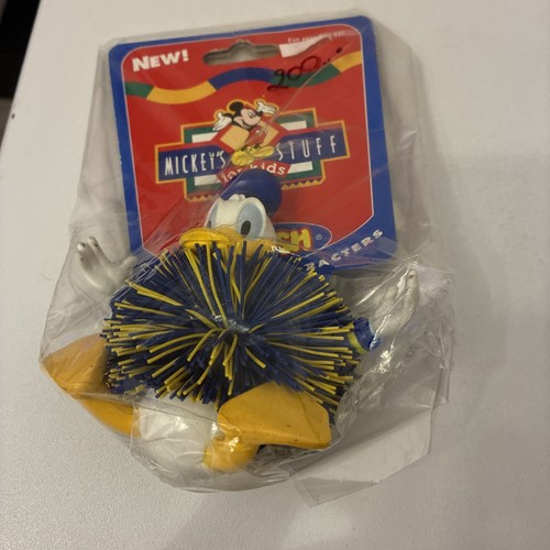 Vintage 1995 disney donald - vintage,