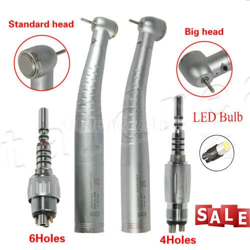 Kavo style dental fiber - dental,