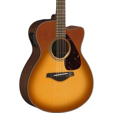 Yamaha FSX800C Small Body