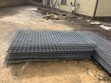 Gabion Basket Mesh Wire