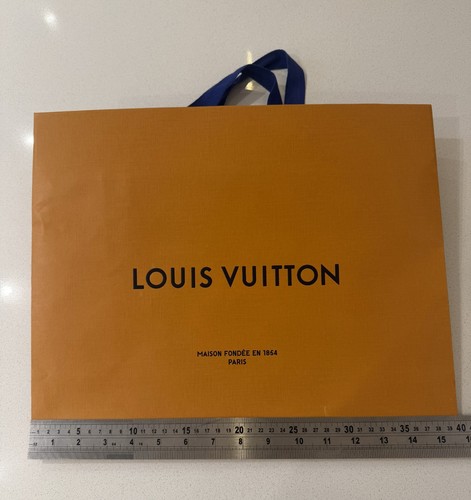 Louis vuitton gift bag - louis,