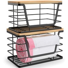 Stackable Kitchen Laundry