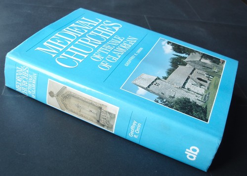 Medieval churches the vale of - vale,
