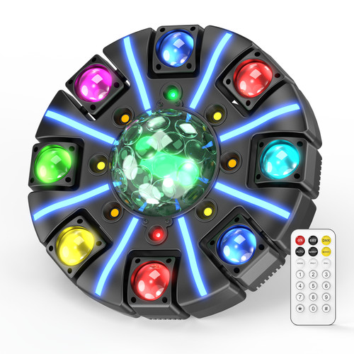 230w rgbw laser light led - 230w,