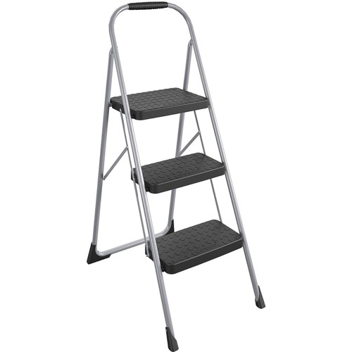 Three step big folding - step,