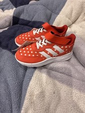 Adidas Minnie Mouse Trainers