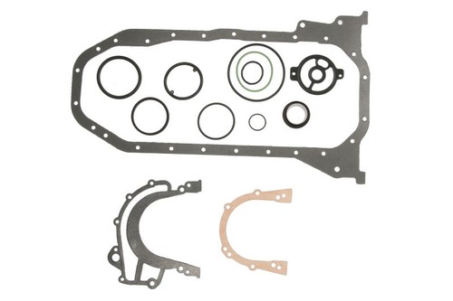 Crankcase gasket set fits - , vw