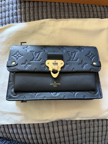 Louis vuitton vavin - louis, wallet
