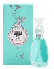 Anna Sui Secret Wish Eau de Toilette