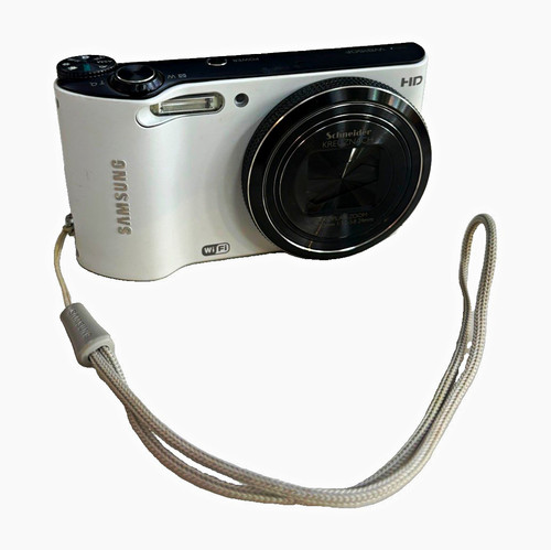 Samsung wb150f compact digital - wb150f,
