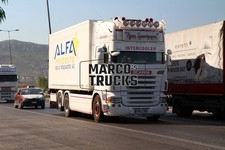 Truck Photo Scania R-Series