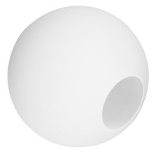  Frosted Glass Lampshade