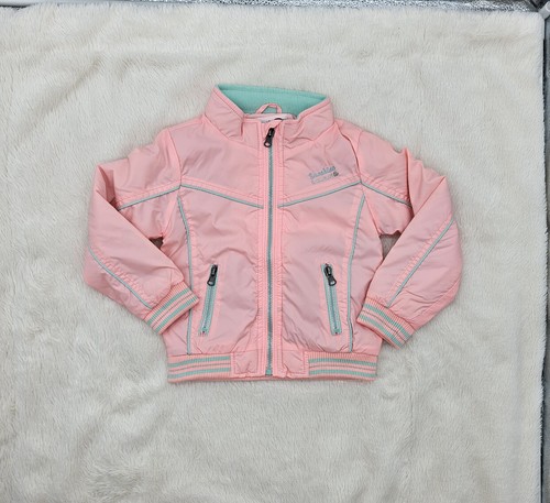 Girls bomber jacket eur uk - jacket,