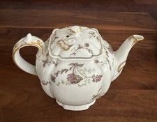 Haviland limoges teapot - haviland, &