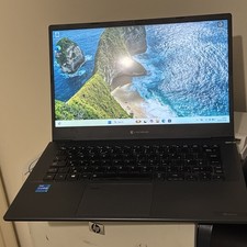 Toshiba Dynabook Tecra A40J i5