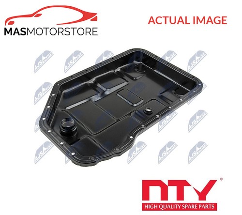 Engine oil pan - engine,