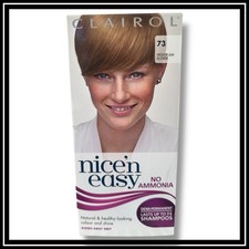 Clairol Nice N Easy Creme